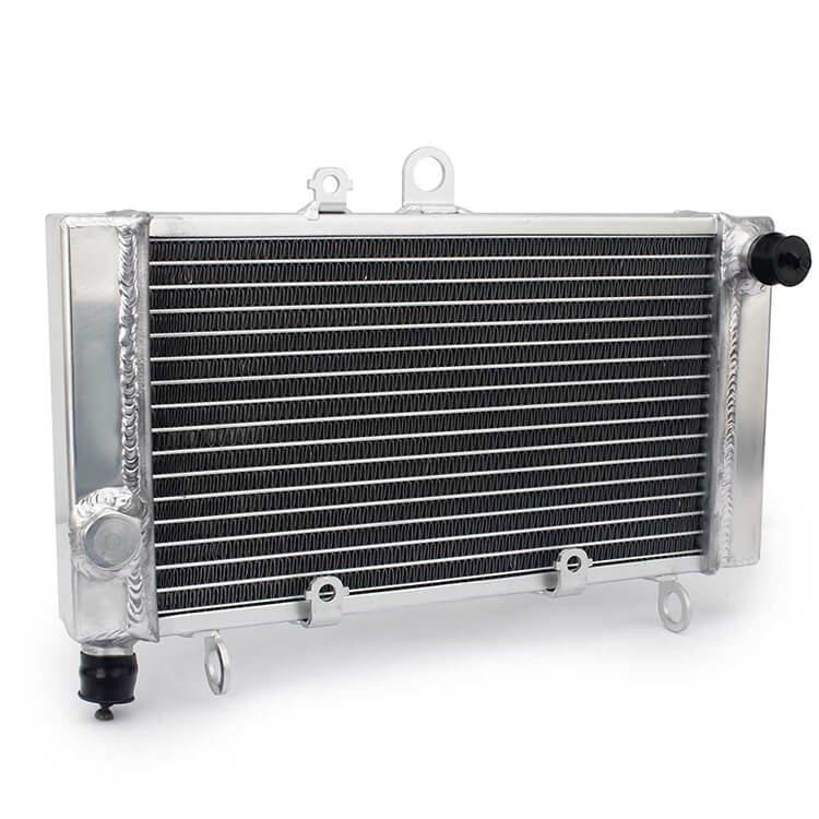 Motorcycle Radiator for HONDA CBF 500 2004 - 2008