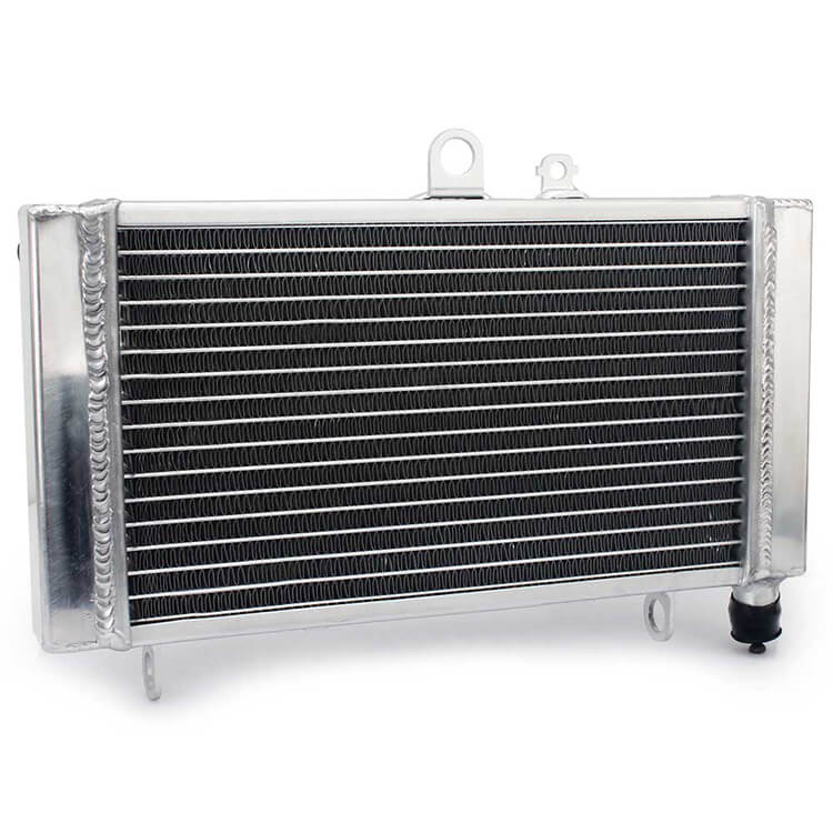 Motorcycle Radiator for HONDA CBF 500 2004 - 2008