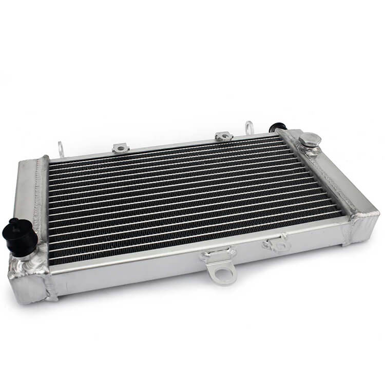 Motorcycle Radiator for HONDA CBF 500 2004 - 2008