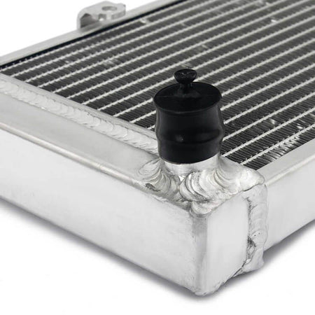Motorcycle Radiator for HONDA CBF 500 2004 - 2008