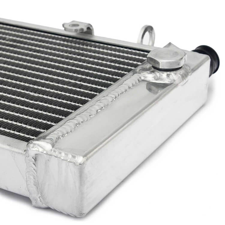 Motorcycle Radiator for HONDA CBF 500 2004 - 2008