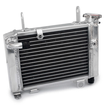 Motorcycle Radiator for HONDA CBR 125 RS 2012 - 2019