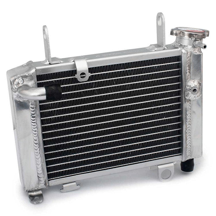 Motorcycle Radiator for HONDA CBR 125 RS 2012 - 2019