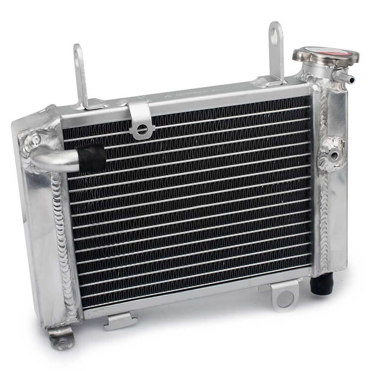 Motorcycle Radiator for HONDA CBR 125 RS 2012 - 2019