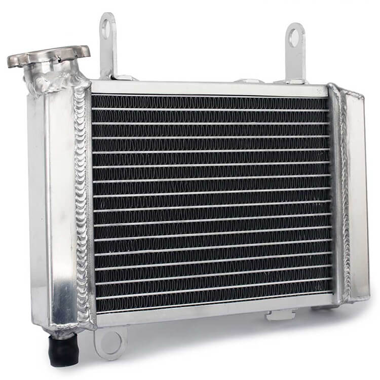 Motorcycle Radiator for HONDA CBR 125 RS 2012 - 2019