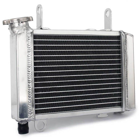 Motorcycle Radiator for HONDA CBR 125 RS 2012 - 2019