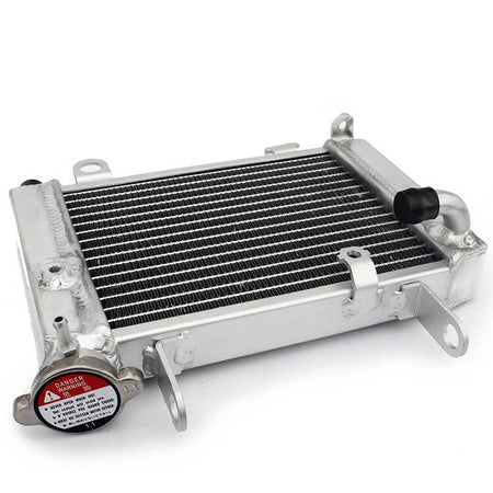 Motorcycle Radiator for HONDA CBR 125 RS 2012 - 2019