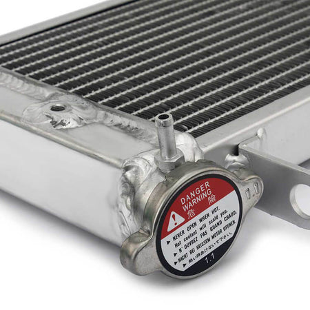 Motorcycle Radiator for HONDA CBR 125 RS 2012 - 2019