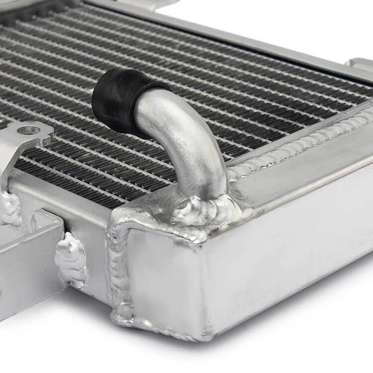 Motorcycle Radiator for HONDA CBR 125 RS 2012 - 2019