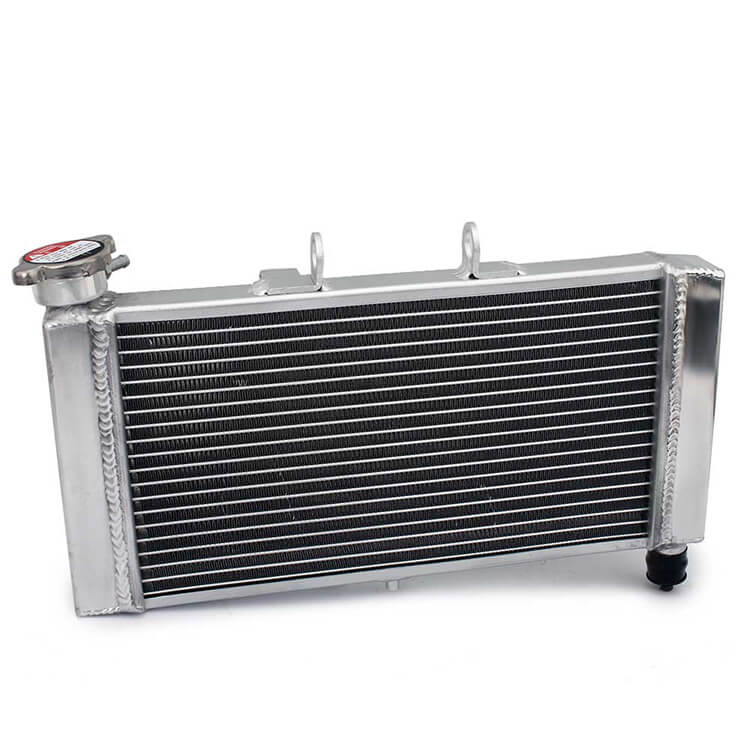Motorcycle Radiator for HONDA NC 700 2012 - 2017
