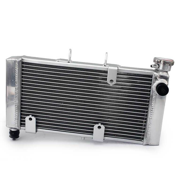 Motorcycle Radiator for HONDA NC 750 ABS 2014 - 2019