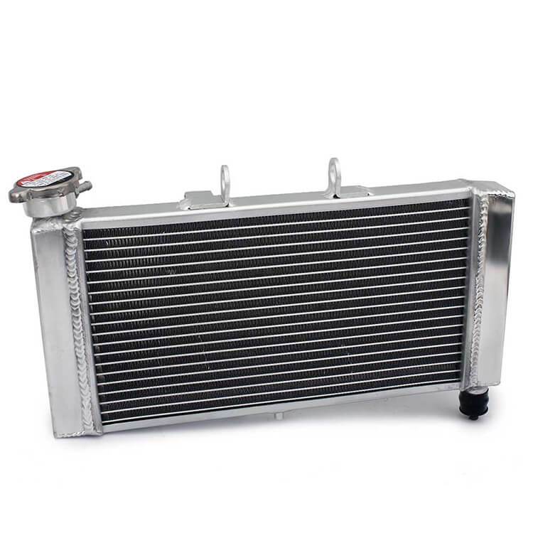 Motorcycle Radiator for HONDA NC 750 ABS 2014 - 2019