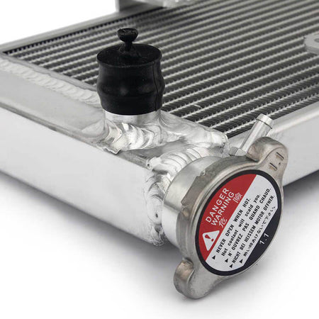 Motorcycle Radiator for HONDA NC 750 ABS 2014 - 2019
