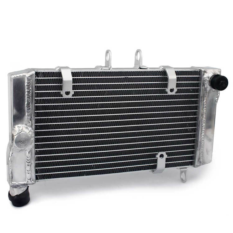 Motorcycle Radiator for HONDA NT 650 V Deauville 1998 - 2005