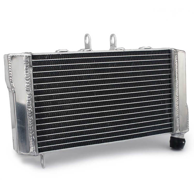 Motorcycle Radiator for HONDA NT 650 V Deauville 1998 - 2005