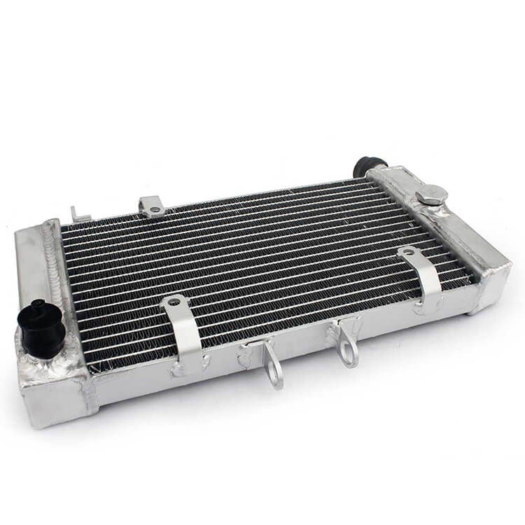 Motorcycle Radiator for HONDA NT 650 V Deauville 1998 - 2005