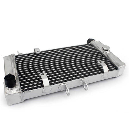 Motorcycle Radiator for HONDA NT 650 V Deauville 1998 - 2005