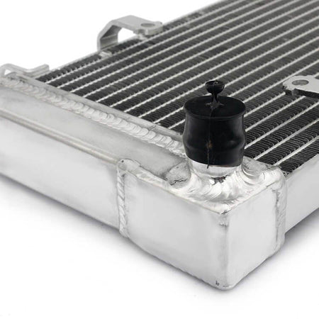 Motorcycle Radiator for HONDA NT 650 V Deauville 1998 - 2005