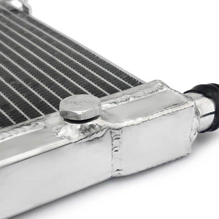 Motorcycle Radiator for HONDA NT 650 V Deauville 1998 - 2005