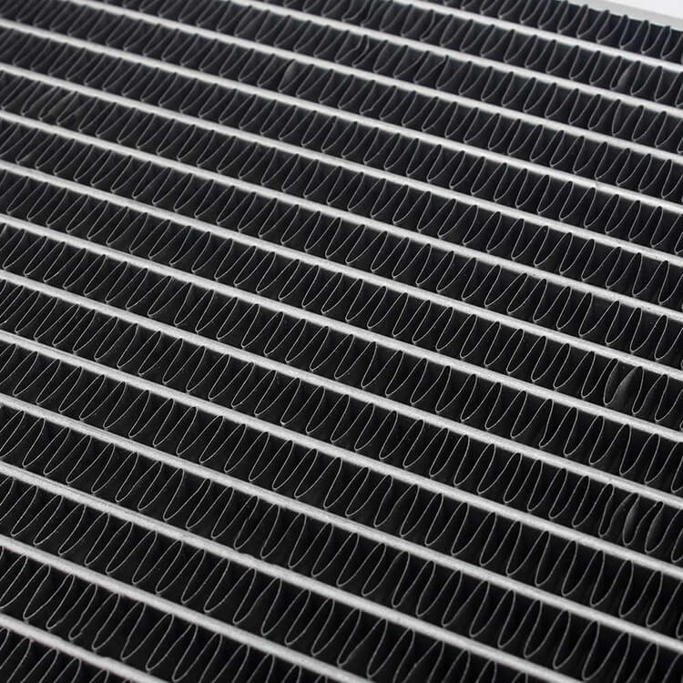 Motorcycle Radiator for HONDA NT 650 V Deauville 1998 - 2005