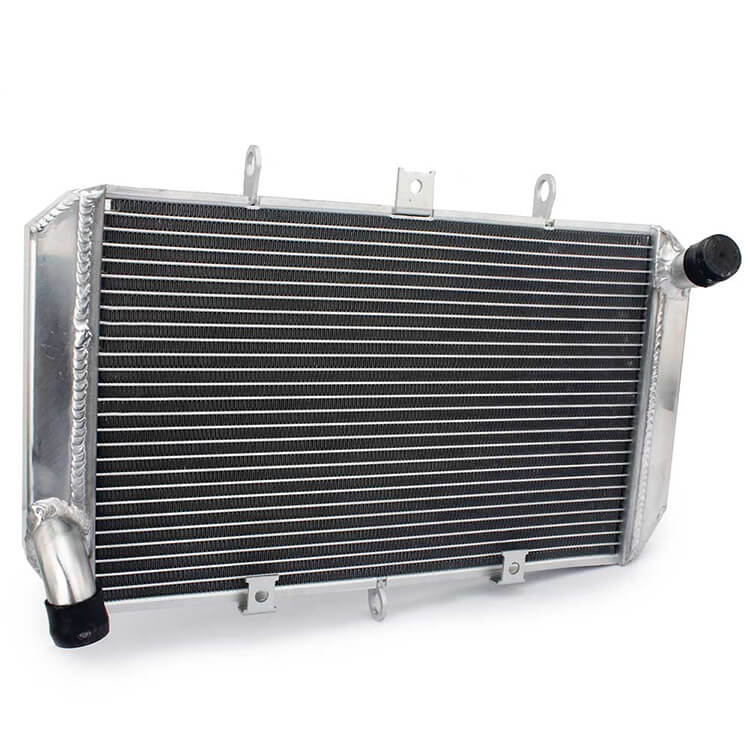 Motorcycle Radiator for KAWASAKI KLZ 1000 Versys 2013 - 2019