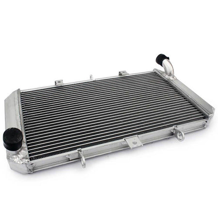 Motorcycle Radiator for KAWASAKI KLZ 1000 Versys 2013 - 2019