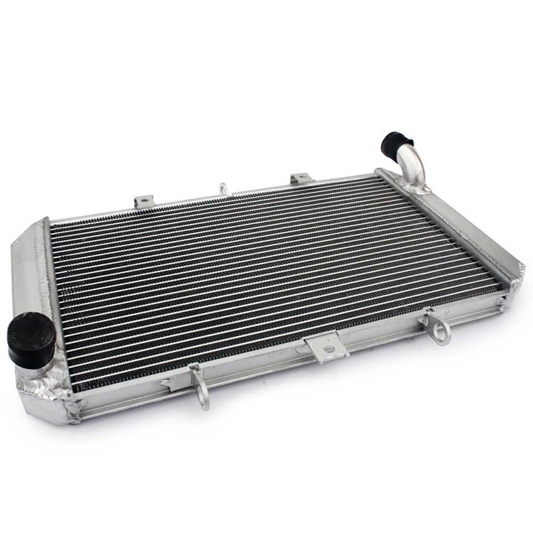 Motorcycle Radiator for KAWASAKI KLZ 1000 Versys 2013 - 2019