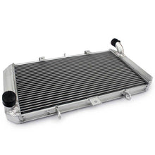 Load image into Gallery viewer, Motorcycle Radiator for KAWASAKI KLZ 1000 Versys 2013 - 2019