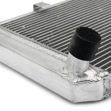 Motorcycle Radiator for KAWASAKI KLZ 1000 Versys 2013 - 2019
