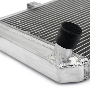 Motorcycle Radiator for KAWASAKI KLZ 1000 Versys 2013 - 2019