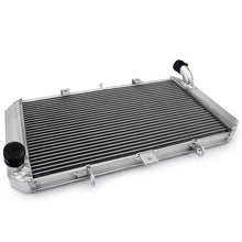 Load image into Gallery viewer, Motorcycle Radiator for KAWASAKI Z 1000 2010 - 2016