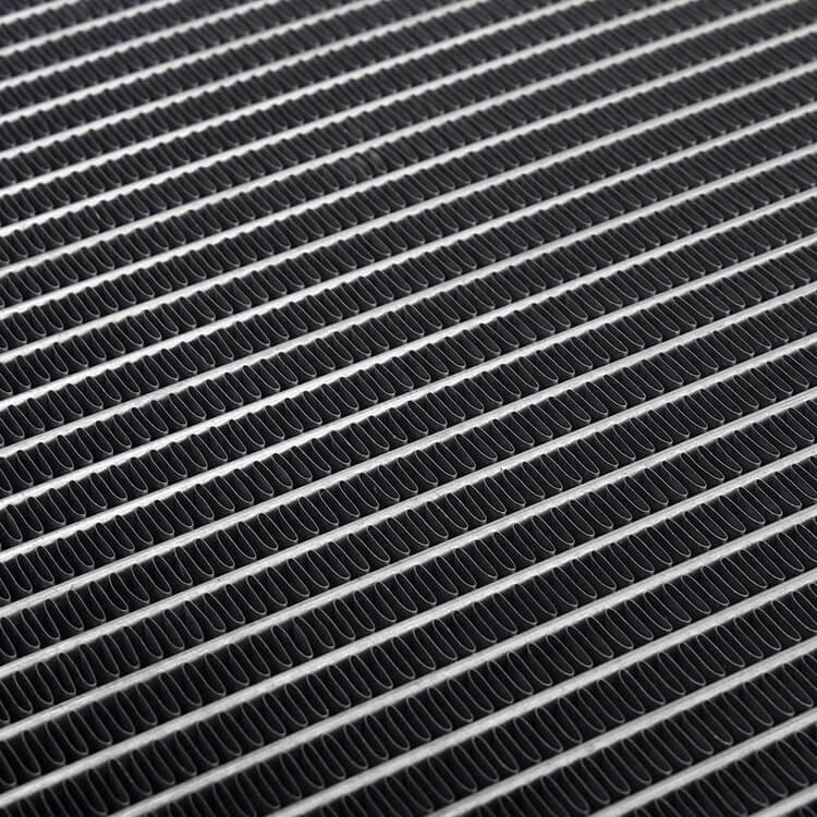 Motorcycle Radiator for KAWASAKI Z 1000 2010 - 2016