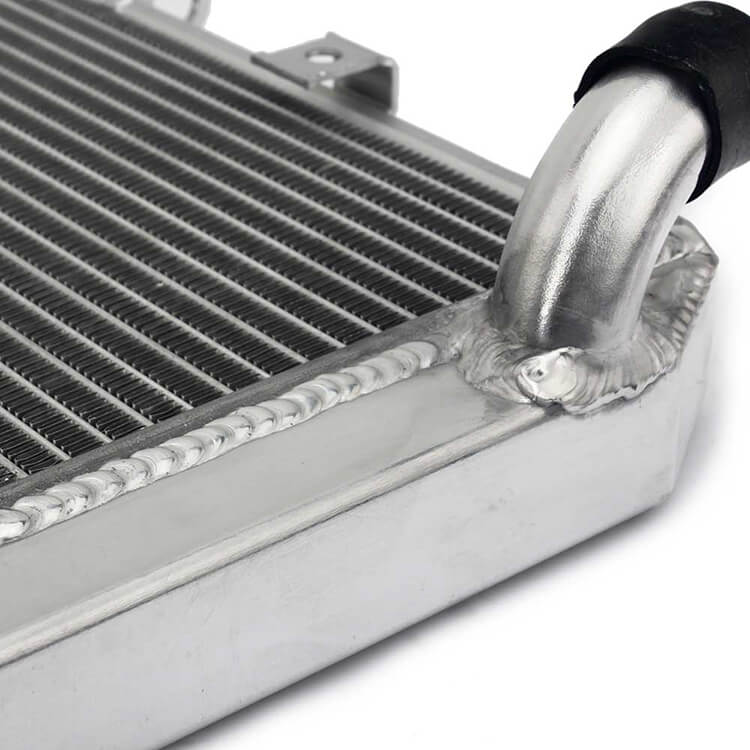 Motorcycle Radiator for KAWASAKI Z 1000 ABS 2014 - 2018