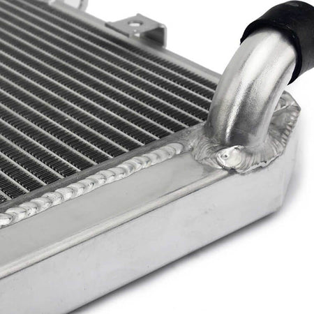 Motorcycle Radiator for KAWASAKI Z 1000 ABS 2014 - 2018