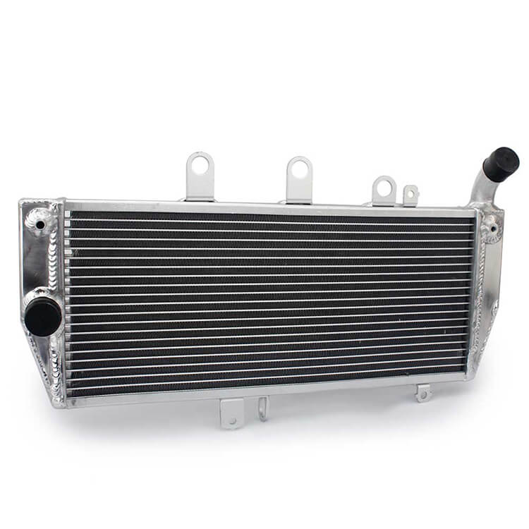 Motorcycle Radiator for SUZUKI GSX 1250FA ABS	2010 - 2017
