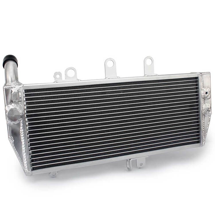 Motorcycle Radiator for SUZUKI GSX 1250FA ABS	2010 - 2017