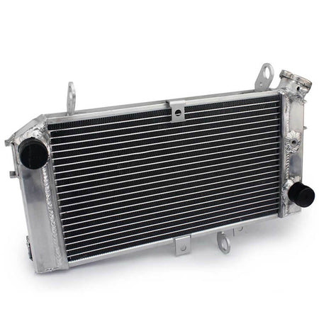 Motorcycle Radiator for SUZUKI SFV 650 Gladius 2009 - 2016