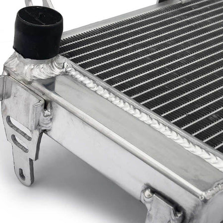 Motorcycle Radiator for SUZUKI SFV 650 Gladius 2009 - 2016