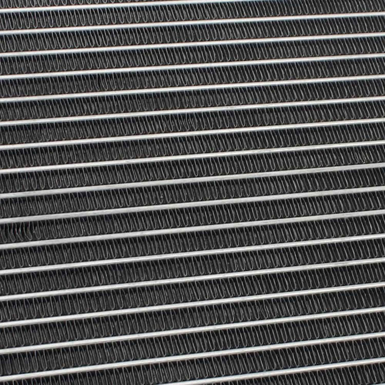 Motorcycle Radiator for SUZUKI SFV 650 Gladius 2009 - 2016