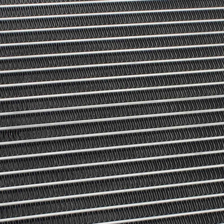 Motorcycle Radiator for SUZUKI SFV 650 Gladius 2009 - 2016