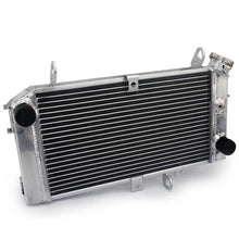 Load image into Gallery viewer, Motorcycle Radiator for SUZUKI SFV 650 Gladius ABS 2009 - 2016