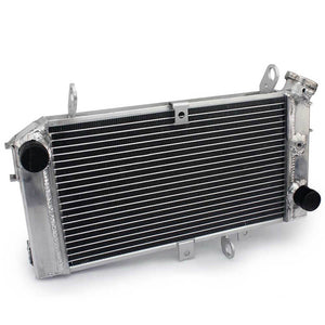 Motorcycle Radiator for SUZUKI SFV 650 Gladius ABS 2009 - 2016