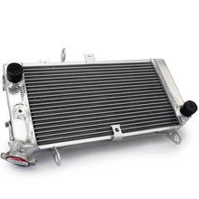 Load image into Gallery viewer, Motorcycle Radiator for SUZUKI SFV 650 Gladius ABS 2009 - 2016