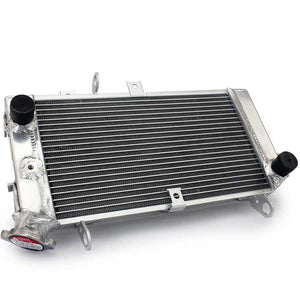Motorcycle Radiator for SUZUKI SFV 650 Gladius ABS 2009 - 2016