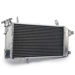 Motorcycle Radiator for SUZUKI SFV 650 Gladius ABS 2009 - 2016