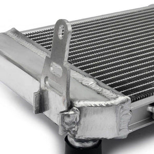 Motorcycle Radiator for SUZUKI SFV 650 Gladius ABS 2009 - 2016