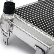 Load image into Gallery viewer, Motorcycle Radiator for SUZUKI SFV 650 Gladius ABS 2009 - 2016