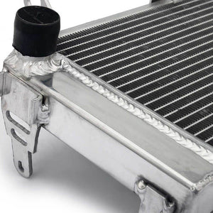 Motorcycle Radiator for SUZUKI SFV 650 Gladius ABS 2009 - 2016