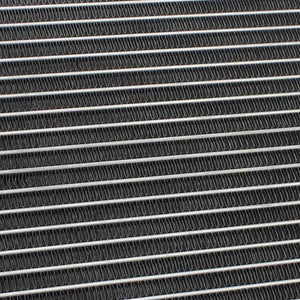 Motorcycle Radiator for SUZUKI SFV 650 Gladius ABS 2009 - 2016