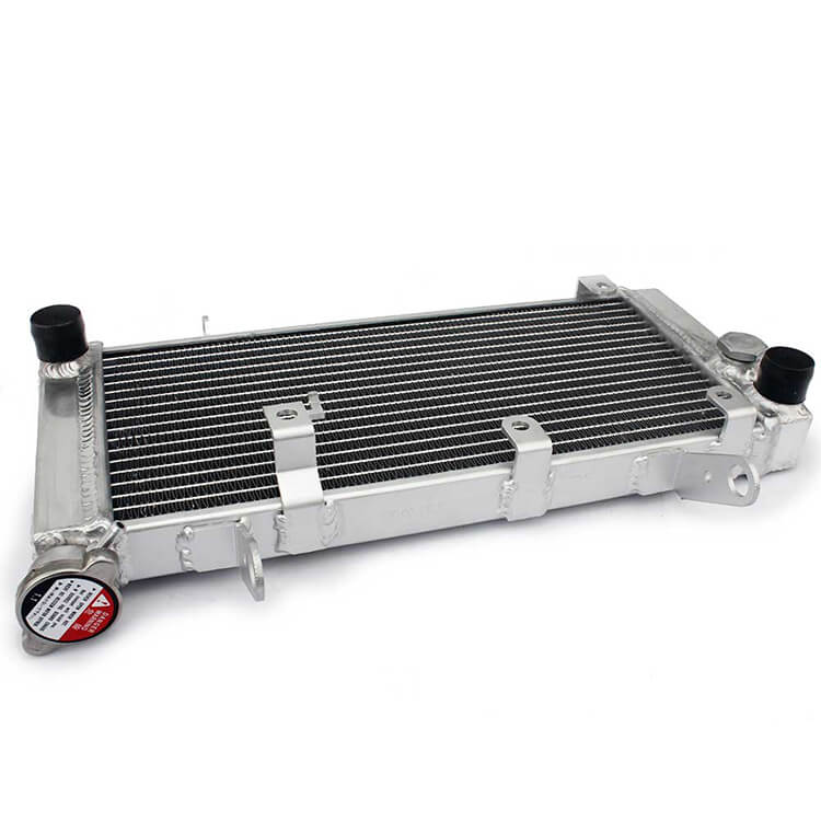 Motorcycle Radiator for SUZUKI SV 1000  2003 - 2005